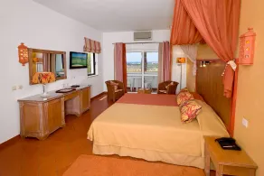 Cerro Da Marina Hotel - Adults Only - Camera