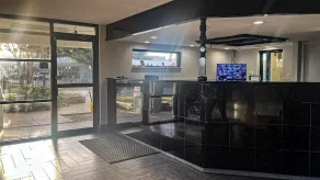 Studio 6 Suites Dallas TX - Loop 12 West - Réception