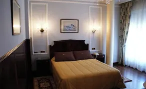 MY ROOMS CITY HOTEL CAMINO DE SANTIAGO - Værelse