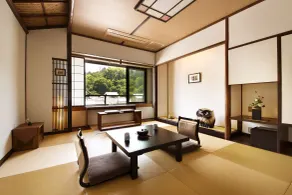 Kinsuikan - Chambre