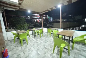 Hotel vasuki - Restaurant