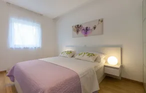 Olive Tree apartments - Værelse