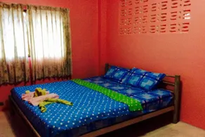Baan Natcha - Room