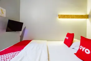 OYO 3785 Kemayoran Residence - Room