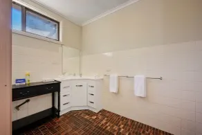 Econo Lodge Port Augusta - Badezimmer