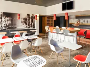 ibis London Stratford - Restaurant