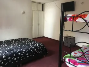 Casa hotel Sports and Family - Chambre
