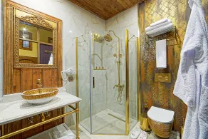 Lereve Butik Otel - Room