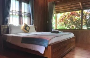 PHU QUOC POMELO GARDEN - Quarto