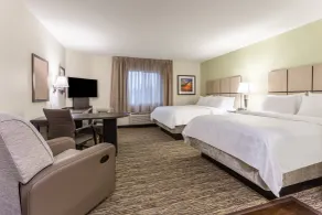 Candlewood Suites - Davenport by IHG - Chambre