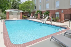 Holiday Inn Express Hotel & Suites Lafayette by IHG - Pool