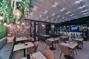 Haz.33 Pansiyon - Restaurant