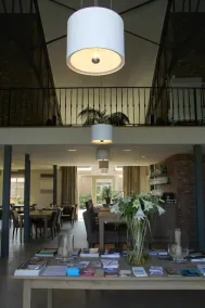 HuysHoeve - Restaurante