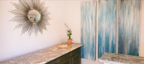 La Jolla Riviera Inn - Réception