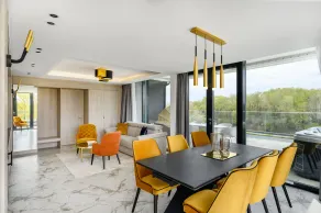 Mercure Tokaj Center - Zimmer