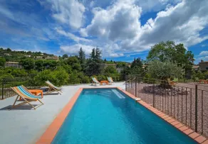 Contact Hôtel Le Minervois - Hôtel & Restaurant Au nord de Carcassonne - Pool