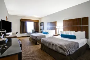 Canalta Hotel Martensville - Chambre