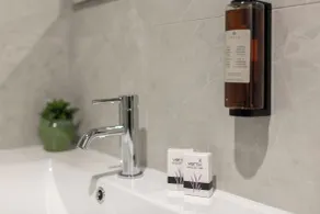 Best Western Newmarket Inn & Suites - Salle de bain