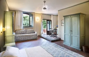 Agriturismo Tenuta San Michele - Zimmer