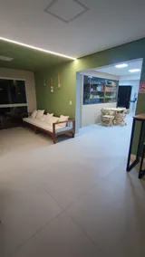 Pousada Portal da Praia - Rezeption