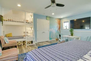 Coastal Millville Studio ~ 6 Mi to Bethany Beach - Rum