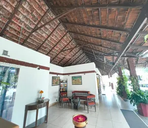RiverRoost Resorts - Reception