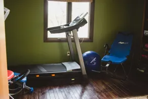 Shane Acres Country Inn - Fitness facility