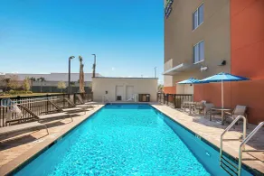 Holiday Inn Express & Suites Jacksonville - Town Center by IHG - Pool