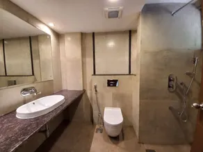 Famafa Beach Resort - Bathroom