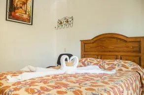 Hotel Casa Maximiliano - Room