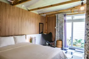 La Cle' Đà Lạt - Room