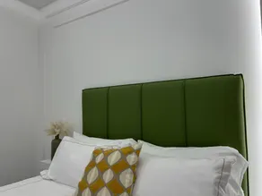 Kairos Tropea luxury rooms & pool - Room
