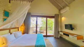 Oruwa Boutique Villa - Chambre