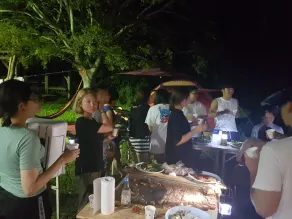 버킷 제주 - Bucket Jeju - Ristorante