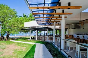 Azura Beach Resort - All Inclusive - Adults Only - Restaurant