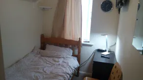 Rhemoy House - Chambre