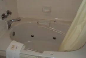 Executive Inn - Chambre