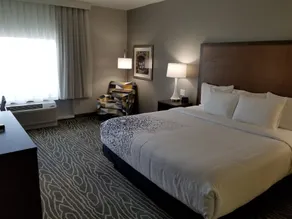 La Quinta Inn & Suites by Wyndham Tifton - Chambre