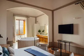 Precise Tale Poggio Alla Sala - Chambre