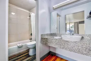 Motel 6-Conyers, GA - Salle de bain