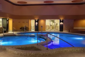Hunguest Hotel Flóra - Pool