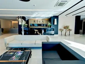 Riva Resatbey Hotel - Reception