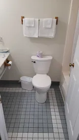 Fenelon Inn - Salle de bain