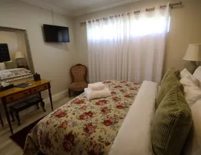 Elephant Country Guest House - Zimmer