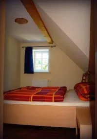 Räucher - Häusl - Room