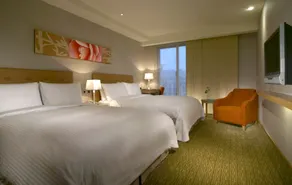Classic City Resort - Room