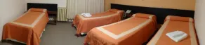 Hotel Le Cinque Güemes - Rom