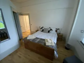 Manor House Hotel - Chambre