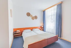 Hotel Petit Poete - Camera