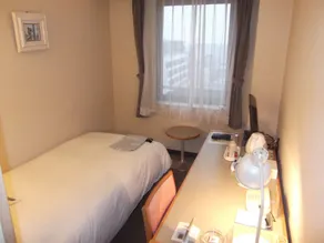 Ichikawa Grand Hotel - Chambre